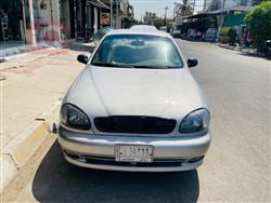 Daewoo Lanos